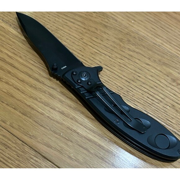 Dakota Tactical Outdoor Knife - Picture 7 of 7